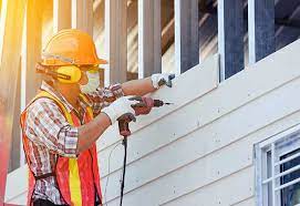 Best Wood Siding Installation  in Fort Gibson, OK